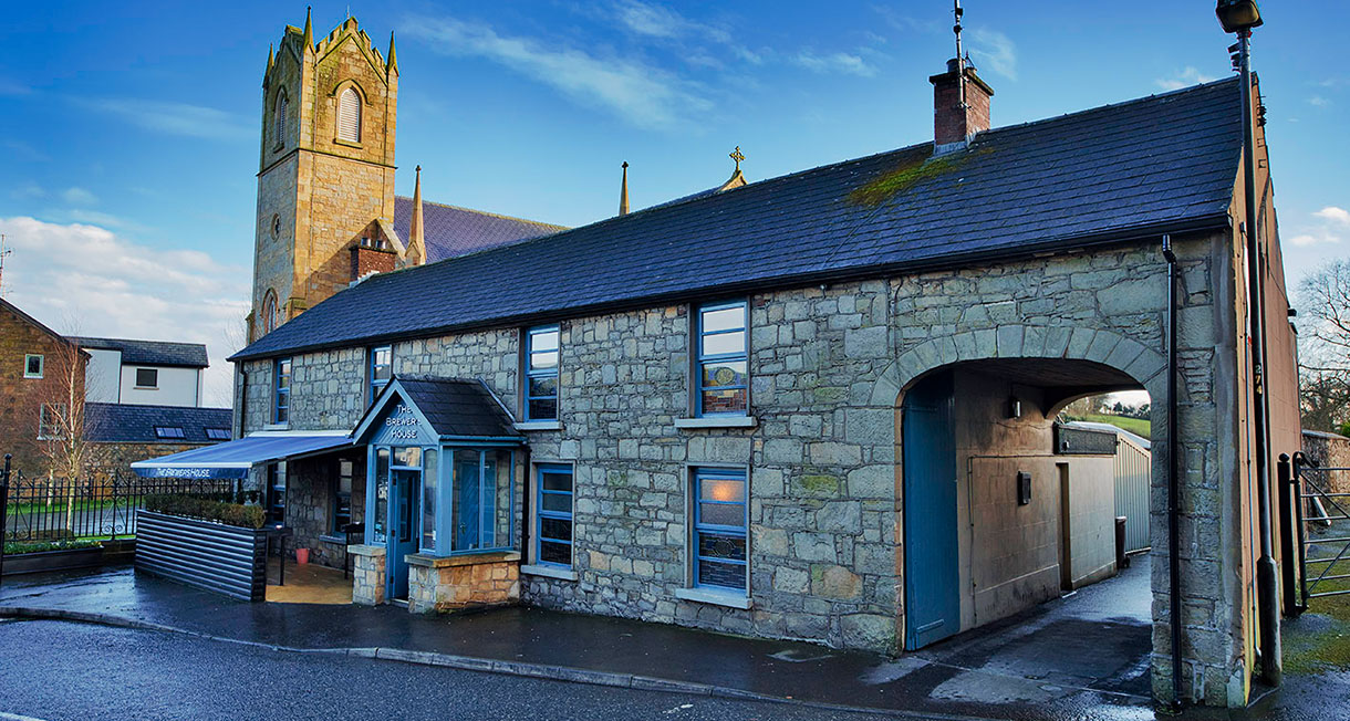 Brewer's House, Donaghmore