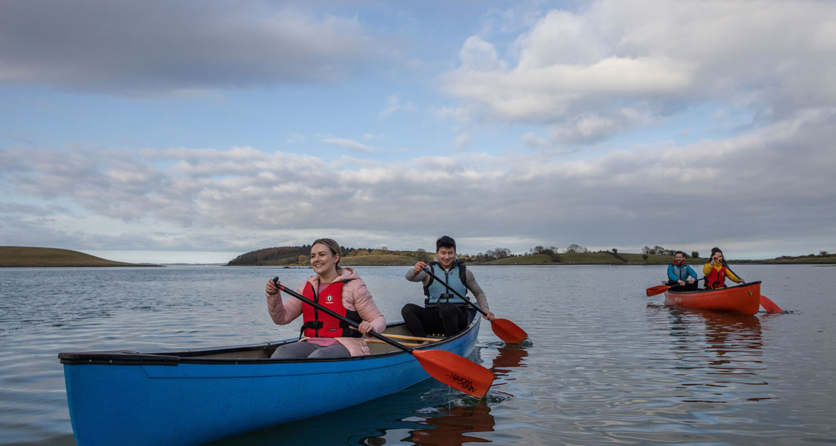 Lough Erne Floats – Handmade fishing floats