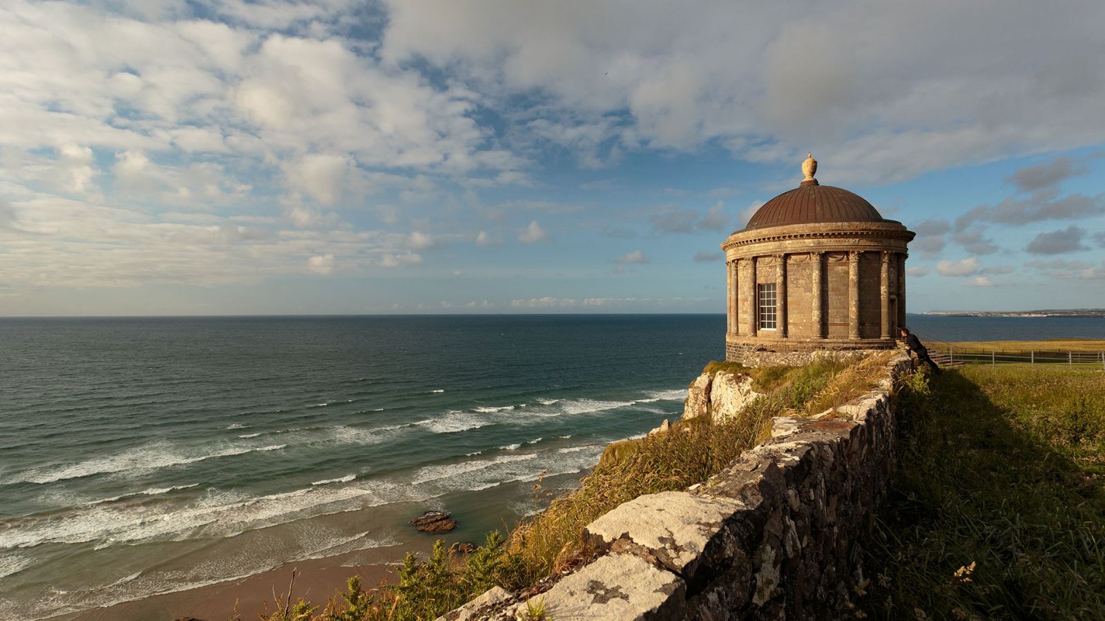 Mussenden Temple