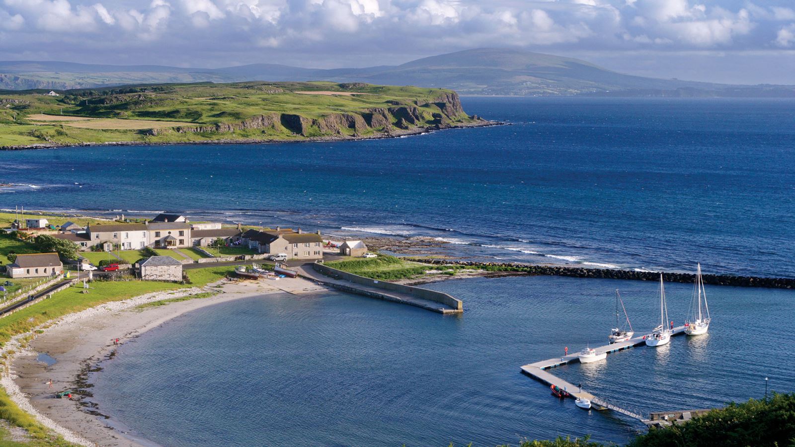 Rathlin Island