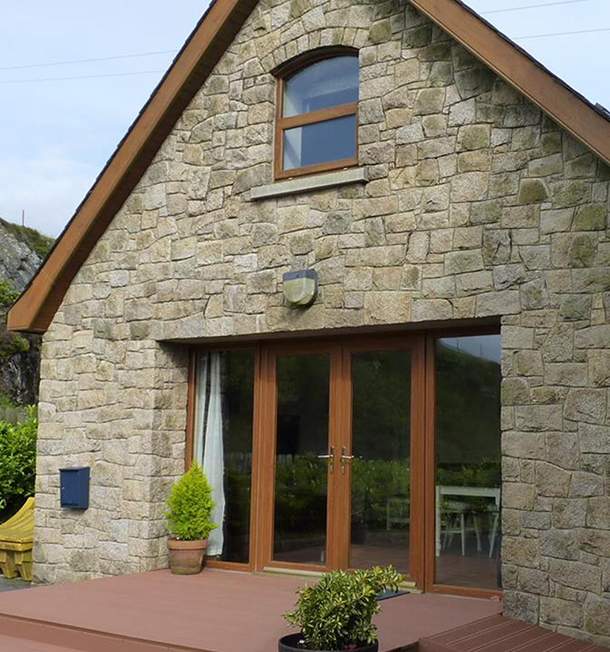 Spelga Mountain Lodge