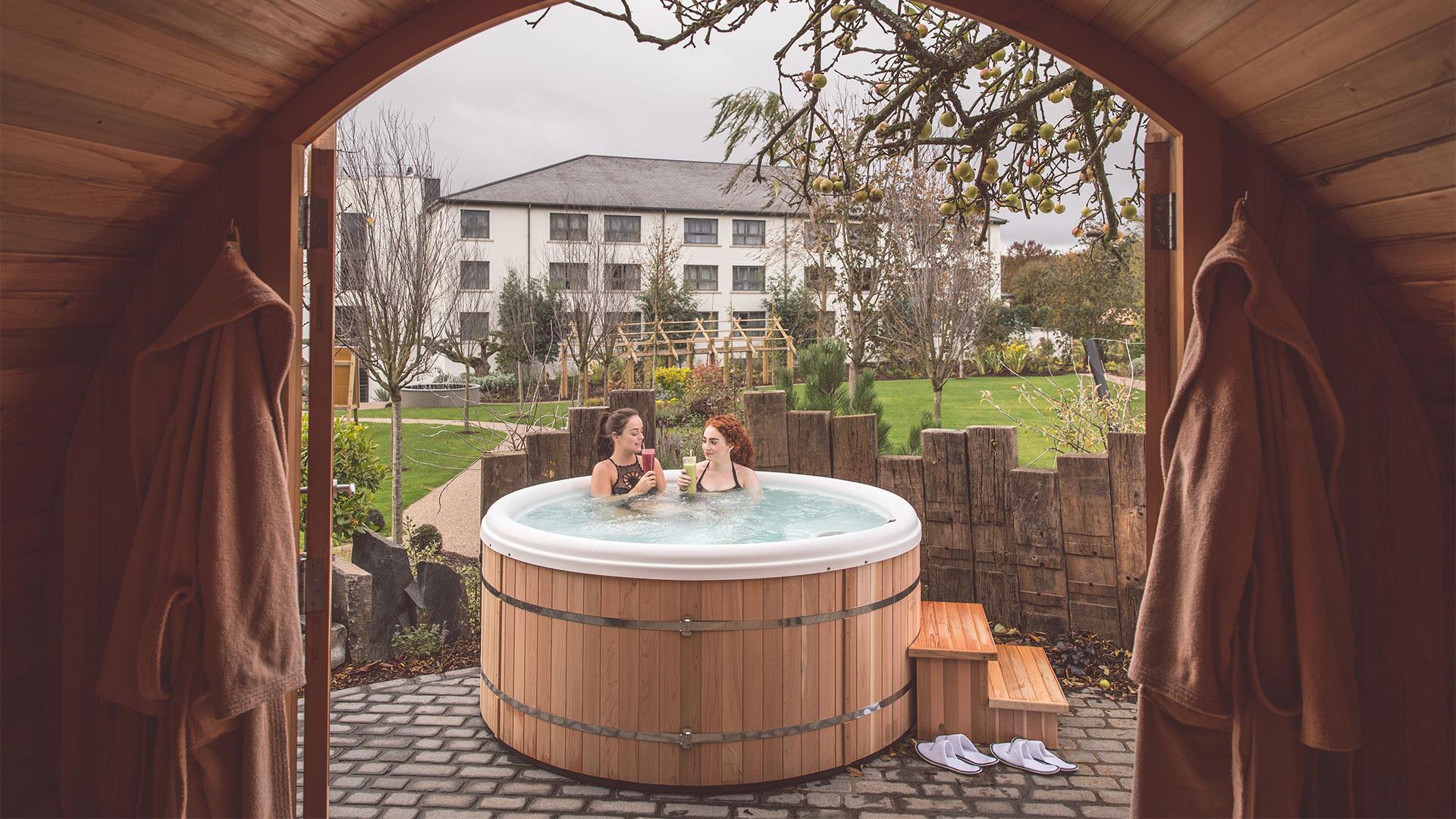 Best Hotels In Northern Ireland 4 5 Accommodation Discover Ni