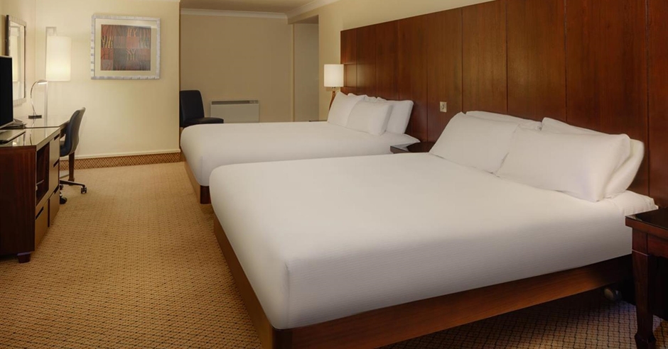 Hilton Templepatrick - Templepatrick - Discover Northern Ireland