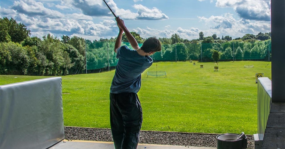 Colin glen river coursework 02 image