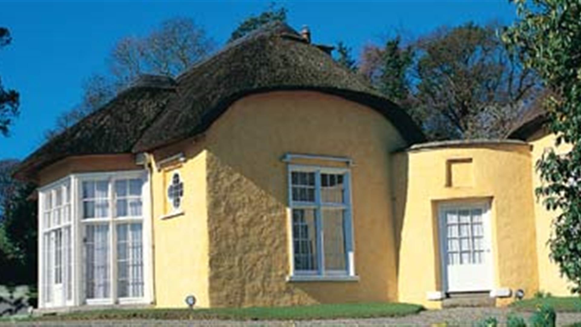 Derrymore House Newry Discover Northern Ireland