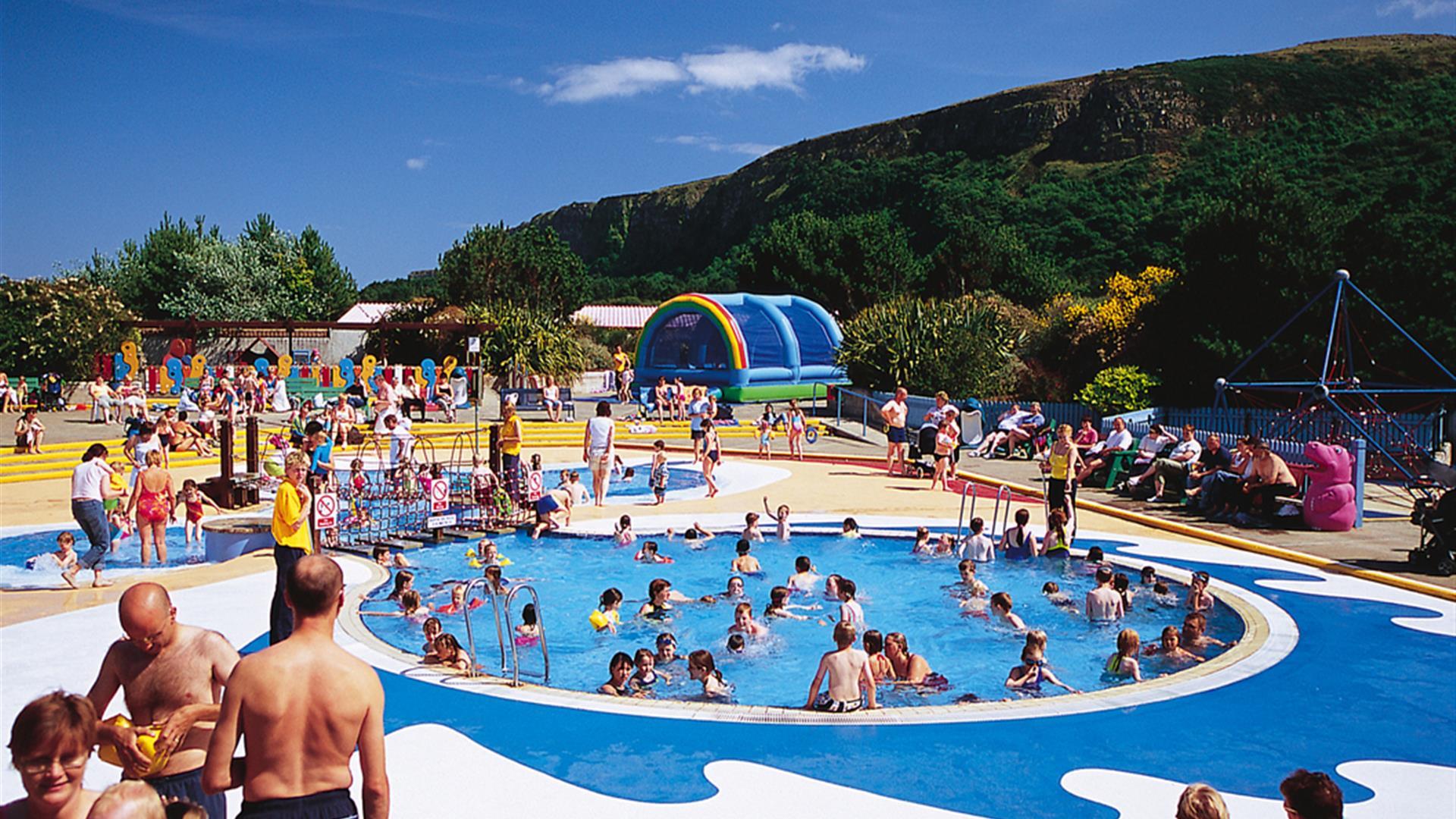Benone Holiday & Leisure Park Limavady