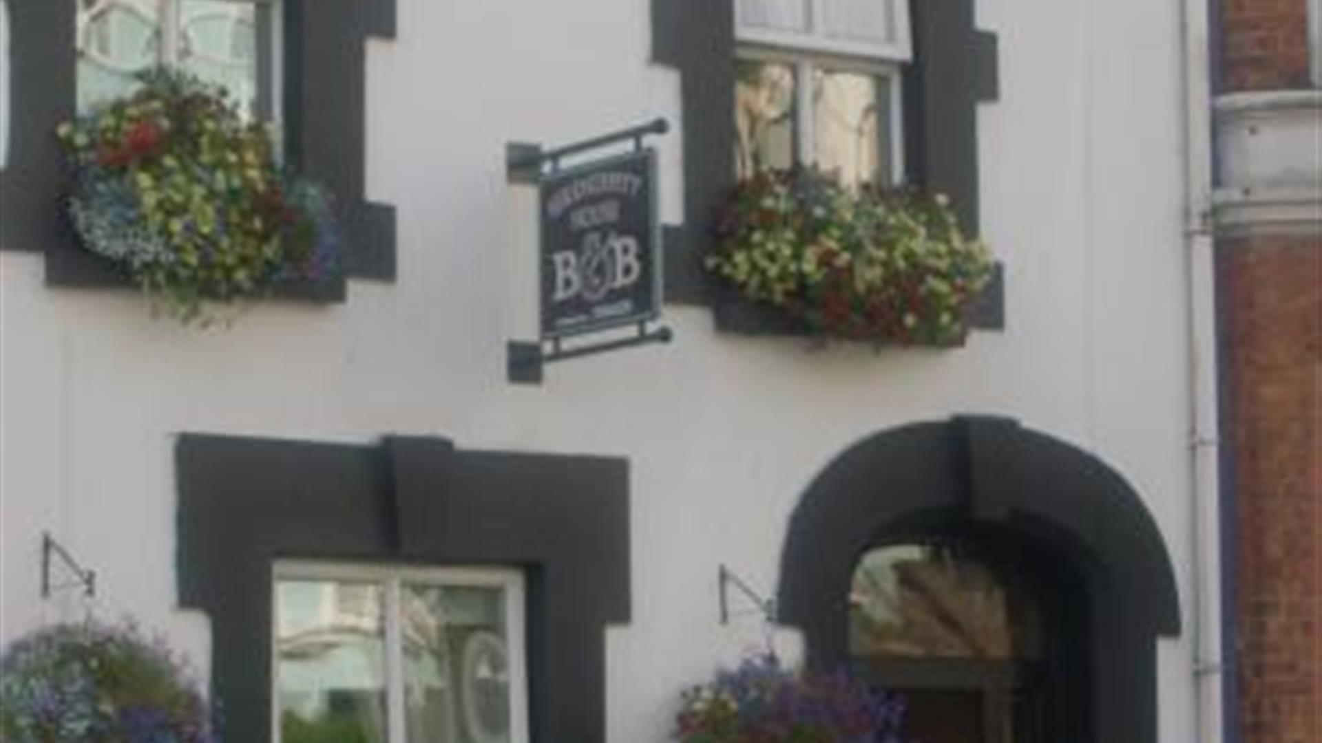 Serendipity House Bed & Breakfast in Derry, Londonderry/Derry